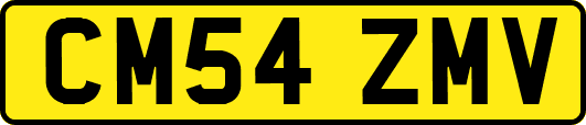 CM54ZMV