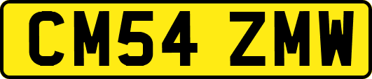 CM54ZMW