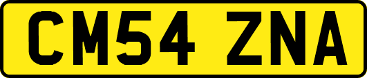 CM54ZNA