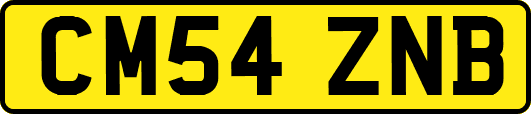 CM54ZNB