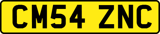 CM54ZNC