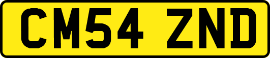 CM54ZND