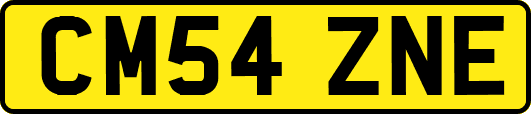 CM54ZNE