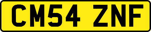 CM54ZNF
