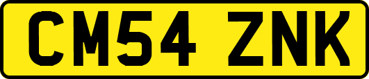 CM54ZNK