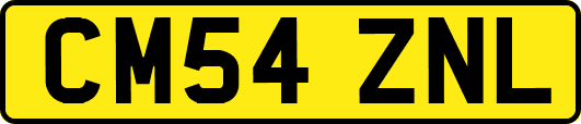 CM54ZNL