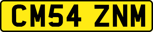 CM54ZNM