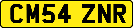CM54ZNR