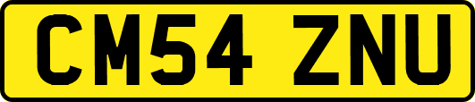 CM54ZNU