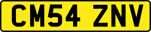 CM54ZNV