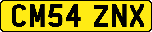 CM54ZNX