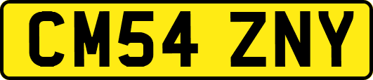 CM54ZNY