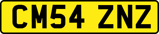 CM54ZNZ