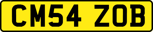 CM54ZOB