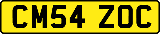 CM54ZOC
