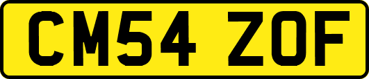 CM54ZOF