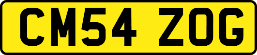 CM54ZOG