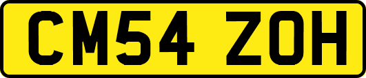 CM54ZOH