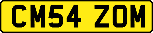 CM54ZOM