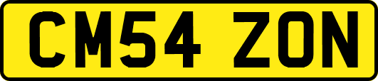 CM54ZON