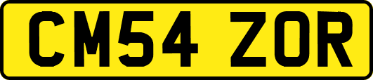 CM54ZOR