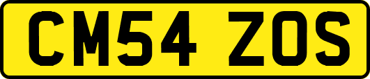 CM54ZOS