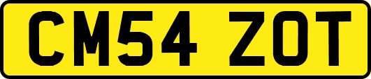 CM54ZOT