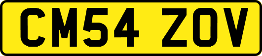 CM54ZOV