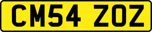 CM54ZOZ