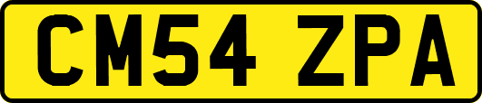 CM54ZPA