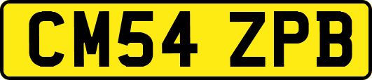 CM54ZPB