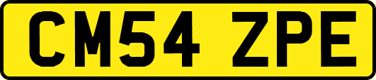 CM54ZPE