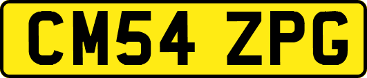 CM54ZPG