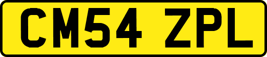 CM54ZPL