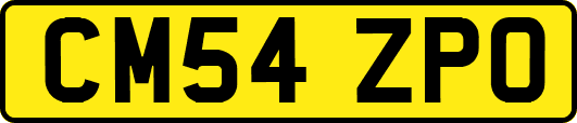 CM54ZPO