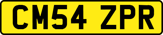 CM54ZPR