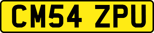 CM54ZPU