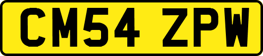 CM54ZPW