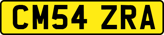 CM54ZRA