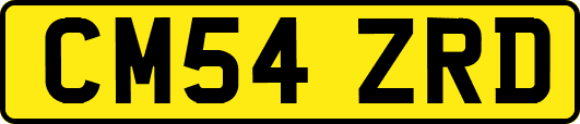 CM54ZRD