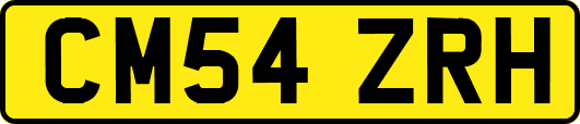 CM54ZRH