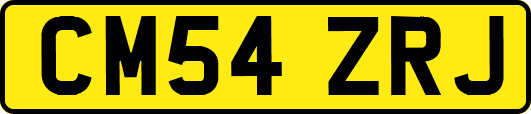 CM54ZRJ