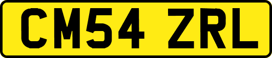 CM54ZRL
