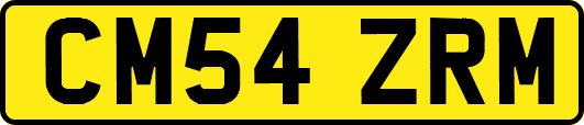 CM54ZRM
