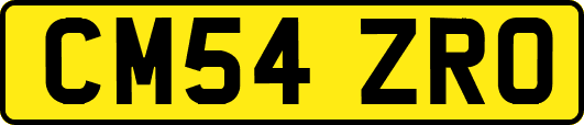 CM54ZRO