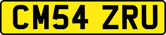 CM54ZRU