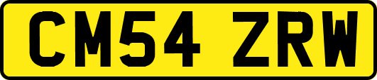 CM54ZRW