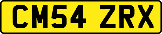 CM54ZRX