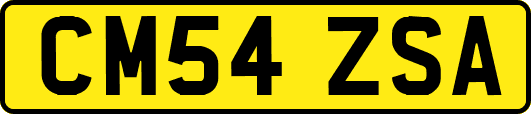 CM54ZSA