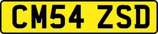 CM54ZSD